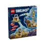 Playset Lego 71477 Dreamzzz The Sandman´s Tower de Lego, Playsets de figuras de brincar - Ref: S7196091, Preço: 96,82 €, Desc...