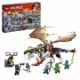 Playset Lego 71809 Master Dragon Egalt | Tienda24 - Global Online Shop Tienda24.eu