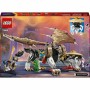 Playset Lego 71809 Master Dragon Egalt | Tienda24 - Global Online Shop Tienda24.eu