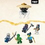 Playset Lego 71809 Master Dragon Egalt | Tienda24 - Global Online Shop Tienda24.eu