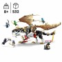 Playset Lego 71809 Master Dragon Egalt | Tienda24 - Global Online Shop Tienda24.eu