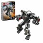 Playset Lego 76277 Robotic War Machine Armour 154 Piezas de Lego, Playsets de figuras de juguete - Ref: S7196104, Precio: 31,...