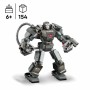 Playset Lego 76277 Robotic War Machine Armour 154 Piezas de Lego, Playsets de figuras de juguete - Ref: S7196104, Precio: 31,...