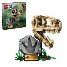 Playset Lego 76964 Jurassic World Dinosaur Fossils de Lego, Playsets de figurines de jouets - Réf : S7196111, Prix : 54,74 €,...