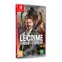 Videospiel für Switch Microids Agatha Christie: Le Crime de L'Orient Express (FR) | Tienda24 - Global Online Shop Tienda24.eu