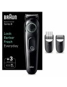 Hair remover Braun BT3411 | Tienda24 Tienda24.eu