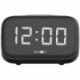 Radio Evoom EV304618 Noir de Evoom, Radio portables - Réf : S7196149, Prix : 60,92 €, Remise : %