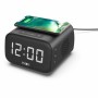 Radio Evoom EV304618 Noir de Evoom, Radio portables - Réf : S7196149, Prix : 60,92 €, Remise : %