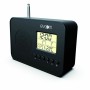 Radio Evoom LEKIO Noir de Evoom, Radio portables - Réf : S7196150, Prix : 29,20 €, Remise : %