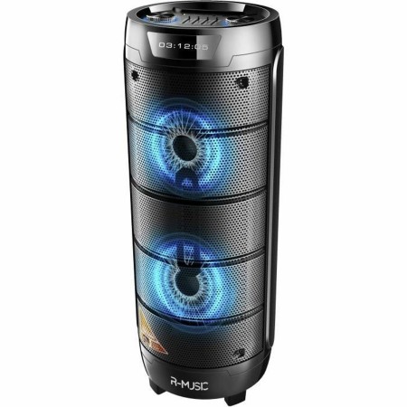 Altavoz Portátil R-music de R-music, Accesorios para reproductores de MP3 - Ref: S7196159, Precio: 158,12 €, Descuento: %