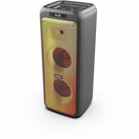 Portable Speaker R-music Black by R-music, Accessories for MP3 players - Ref: S7196160, Price: 145,66 €, Discount: %