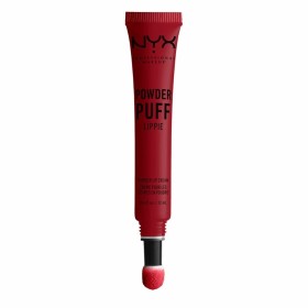 Lippenstift NYX Powder Puff Lippie group love Schwamm (12 ml)