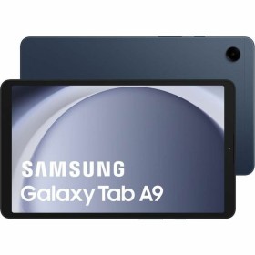 Tablette Samsung Galaxy Tab A9 4 GB RAM Blue marine de Samsung, Tablettes tactiles - Réf : S7196165, Prix : 244,20 €, Remise : %