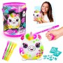 Mascota de Peluche Canal Toys Neon Unicornio de Canal Toys, Animales y figuras - Ref: S7196175, Precio: 38,43 €, Descuento: %