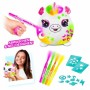 Mascota de Peluche Canal Toys Neon Unicornio de Canal Toys, Animales y figuras - Ref: S7196175, Precio: 38,43 €, Descuento: %