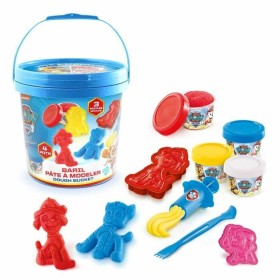 Modelling Clay Game Canal Toys Paw Patrol by Canal Toys, Clay & Dough - Ref: S7196178, Price: 33,35 €, Discount: %