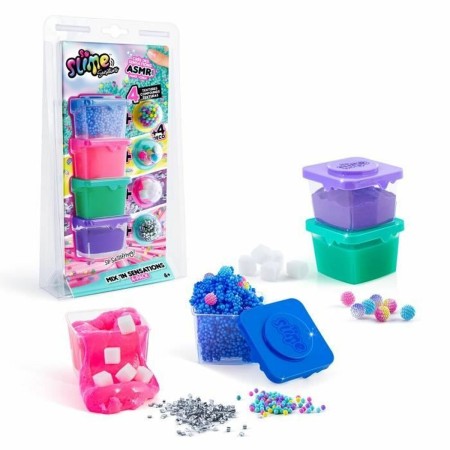 Slime Canal Toys de Canal Toys, Pâte à modeler - Réf : S7196180, Prix : 26,90 €, Remise : %