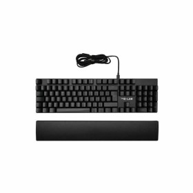 Bluetooth Keyboard The G-Lab AZERTY Black French by The G-Lab, Keyboards - Ref: S7196181, Price: 62,98 €, Discount: %