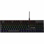 Teclado Bluetooth The G-Lab AZERTY Negro Francés de The G-Lab, Teclados - Ref: S7196181, Precio: 62,98 €, Descuento: %