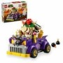 Playset Lego 71431 Expansion Set: Bowser's monster car di Lego, Playset con figure di giocattoli - Rif: S7196184, Prezzo: 44,...