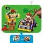 Playset Lego 71431 Expansion Set: Bowser's monster car di Lego, Playset con figure di giocattoli - Rif: S7196184, Prezzo: 44,...