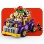 Playset Lego 71431 Expansion Set: Bowser's monster car di Lego, Playset con figure di giocattoli - Rif: S7196184, Prezzo: 44,...