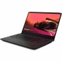 Laptop Lenovo Gaming 3 15" Ryzen 5-5500H 16 GB RAM 512 GB SSD Nvidia GeForce RTX 2050 Azerty Francés de Lenovo, Portátiles - ...