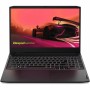 Laptop Lenovo Gaming 3 15" Ryzen 5-5500H 16 GB RAM 512 GB SSD Nvidia GeForce RTX 2050 Azerty Francés de Lenovo, Portátiles - ...