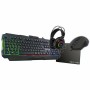 clavier et souris The G-Lab Azerty Français | Tienda24 - Global Online Shop Tienda24.eu