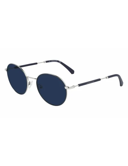 Unisex-Sonnenbrille Calvin Klein CKJ20110S-405 Ø 50 mm | Tienda24 Tienda24.eu