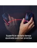 Tapete de Rato Hyperx 4Z7X5AA Preto | Tienda24 Tienda24.eu