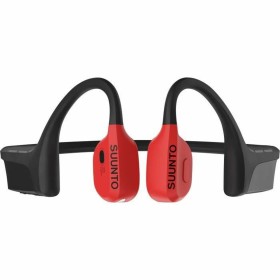 Casque Suunto SS050944000 Rouge de Suunto, Écouteurs et accessoires - Réf : S7196204, Prix : 237,85 €, Remise : %