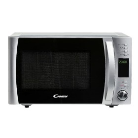 Microondas com Grill Candy 38000250 900 W 30 L de Candy, Micro-ondas simples - Ref: S7196209, Preço: 179,49 €, Desconto: %