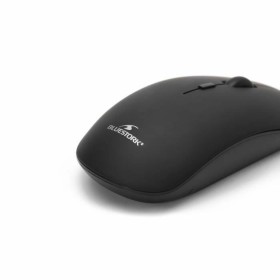 Mouse senza Fili JLab GO Nero 1600 dpi | Tienda24 - Global Online Shop Tienda24.eu