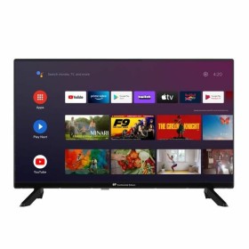 Smart TV Continental Edison 32" LED by Continental Edison, TVs - Ref: S7196218, Price: 174,47 €, Discount: %