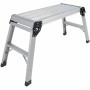 Banqueta Step Defpro Banqueta Dobrável 150 kg 49,5 x 90 x 30 cm de Defpro, Banquetas - Ref: S7196219, Preço: 82,75 €, Descont...