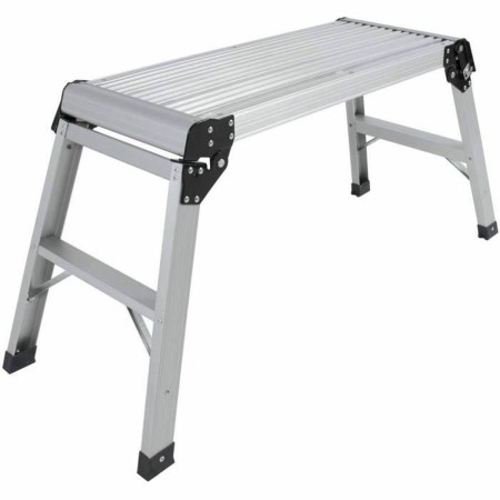 Tabouret Step Defpro Tabouret Pliable 150 kg 49,5 x 90 x 30 cm de Defpro, Tabourets - Réf : S7196219, Prix : 82,75 €, Remise : %