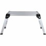 Banqueta Step Defpro Banqueta Dobrável 150 kg 49,5 x 90 x 30 cm de Defpro, Banquetas - Ref: S7196219, Preço: 82,75 €, Descont...