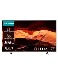 Smart TV Cecotec A3 series ALU30075 75" 4K Ultra HD HDR10 Dolby Vision | Tienda24 Tienda24.eu