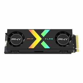 Disque dur PNY CS3150 XLR8 1 TB SSD de PNY, Disques durs - Réf : S7196229, Prix : 191,62 €, Remise : %