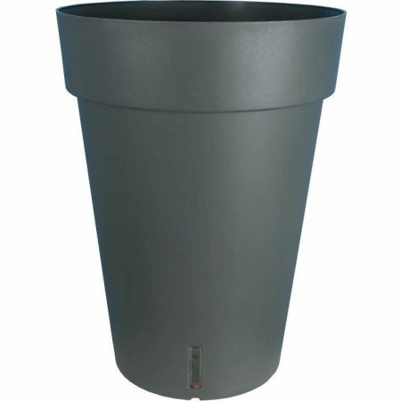 Plant pot Riss RIV3580795953769 Ø 53 cm Grey polypropylene Plastic Circular by Riss, Flower Pots - Ref: S7196250, Price: 56,6...