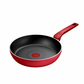 Pan SEB C2890402 Ø 24 cm Aluminium by SEB, Frying Pans - Ref: S7196262, Price: 46,00 €, Discount: %