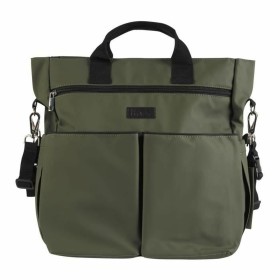 Diaper Changing Bag Tineo Khaki by Tineo, Nappy changing bags - Ref: S7196264, Price: 54,26 €, Discount: %