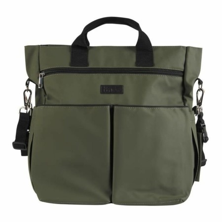 Diaper Changing Bag Tineo Khaki | Tienda24 - Global Online Shop Tienda24.eu