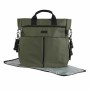 Diaper Changing Bag Tineo Khaki | Tienda24 - Global Online Shop Tienda24.eu