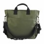 Diaper Changing Bag Tineo Khaki | Tienda24 - Global Online Shop Tienda24.eu