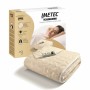 Couverture Chauffante IMETEC 150 x 80 cm Beige de IMETEC, Couvertures électriques et chauffe-matelas - Réf : S7196277, Prix :...