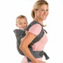 Mochila porta bebê Infantino Cinzento + 0 Meses 14,5 kg de Infantino, Mochilas porta-bebés - Ref: S7196291, Preço: 49,94 €, D...