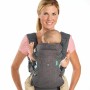 Mochila porta bebê Infantino Cinzento + 0 Meses 14,5 kg de Infantino, Mochilas porta-bebés - Ref: S7196291, Preço: 49,94 €, D...