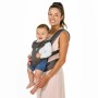 Mochila porta bebê Infantino Cinzento + 0 Meses 14,5 kg de Infantino, Mochilas porta-bebés - Ref: S7196291, Preço: 49,94 €, D...